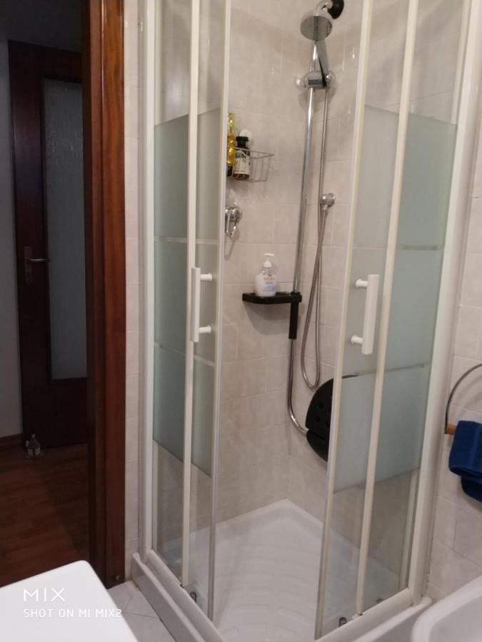 B&B Baggere Nápoly Kültér fotó