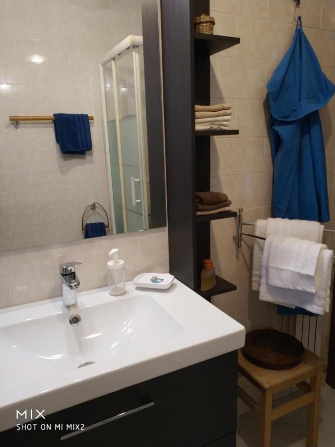 B&B Baggere Nápoly Kültér fotó