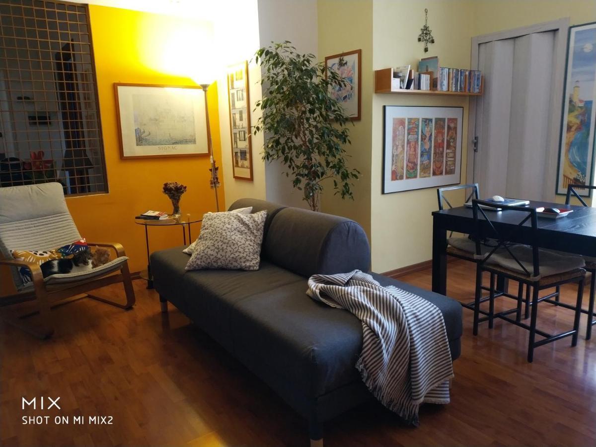 B&B Baggere Nápoly Kültér fotó