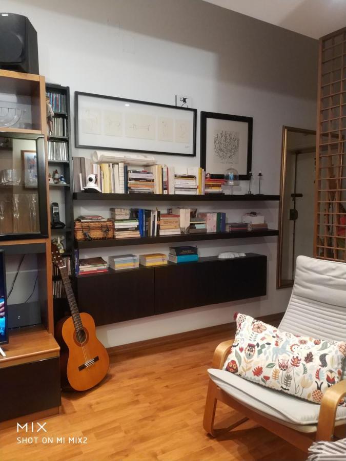 B&B Baggere Nápoly Kültér fotó