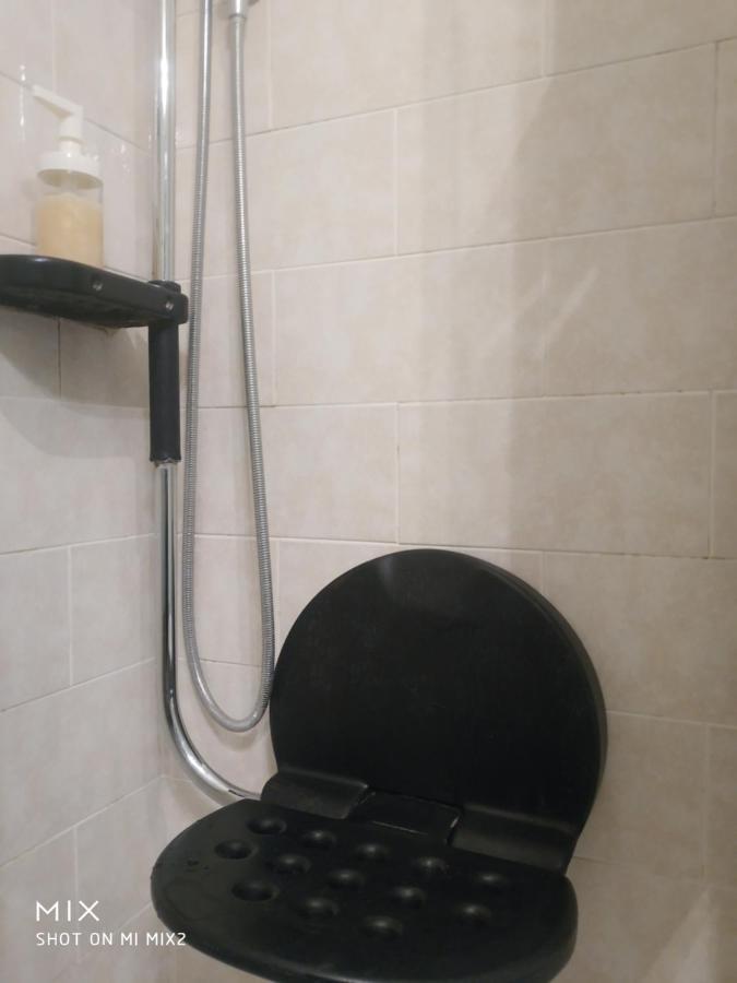 B&B Baggere Nápoly Kültér fotó